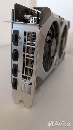 MSI 2060 super б/у