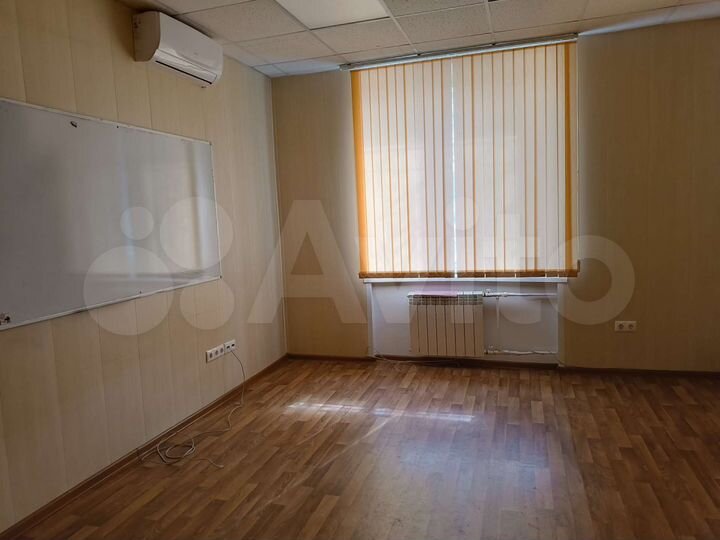 Офис, 24.9 м²