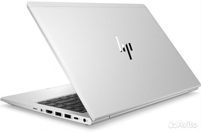 Ноутбук HP EliteBook 640 G9 9B995EA