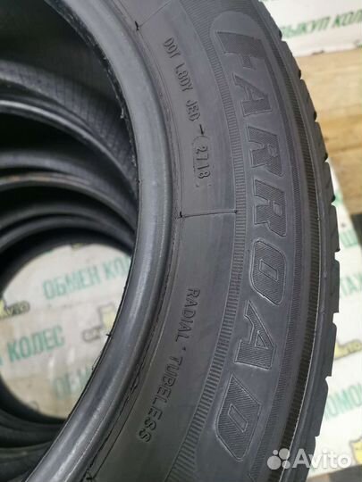 Farroad FRD79 215/60 R17