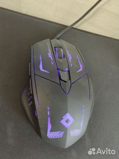 Игровой компьютер lenovo