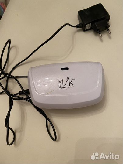 Лампа для сушки гель лака