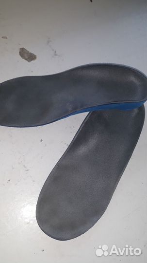 Стельки ортопедические р.27 две пары
