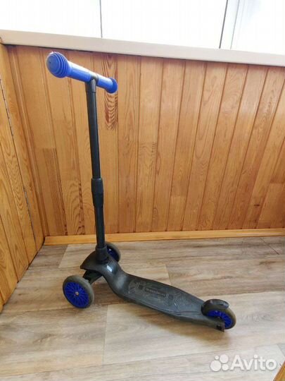 Самокат детский