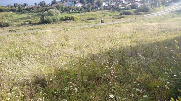 Участок 15 сот. (ИЖС)