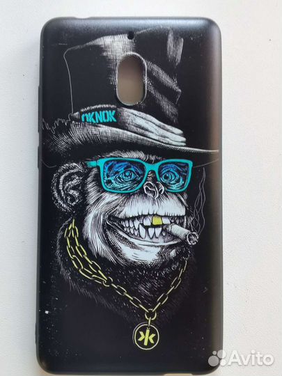 Бамперы для смартфона Nokia 2.1