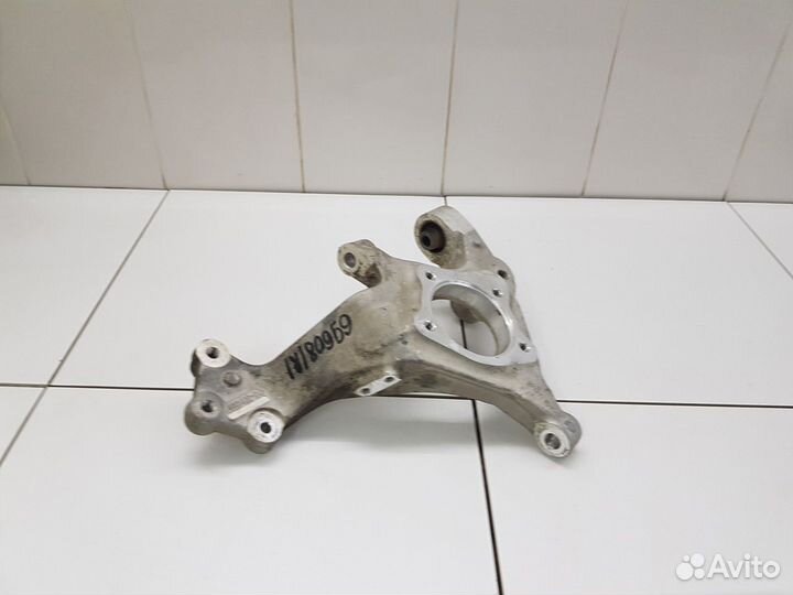 Кулак поворотный задний правый (Chery Tiggo 7)