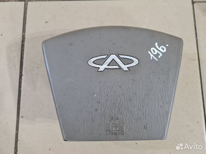 Руль Chery Fora Vortex Estina А21