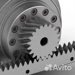 Фрезерный станок с чпу 1530