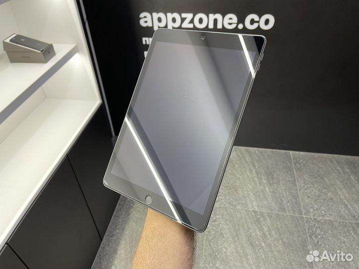 iPad 8 10.2’ 32GB Wi-Fi