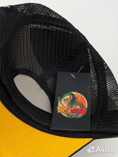 Бейсболка Duffy Duck