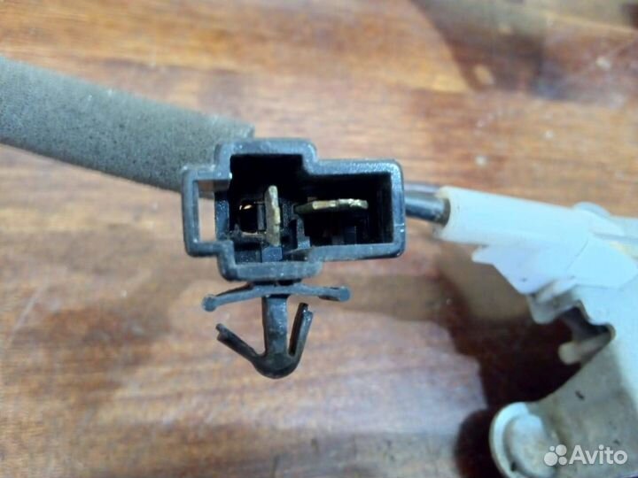 Стеклоподъемник задний правый ChevroletLacetti