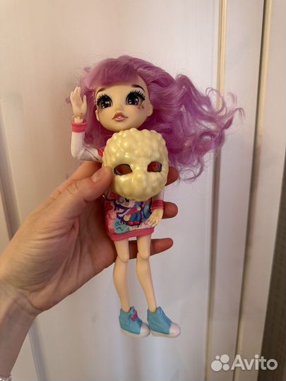 Кукла Fail Fix Kawaii Qtee