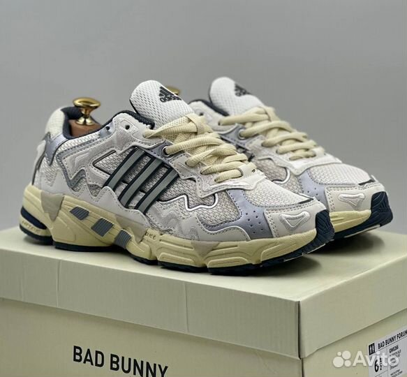 Кроссовки Adidas Bad Bunny Response CL w-2867