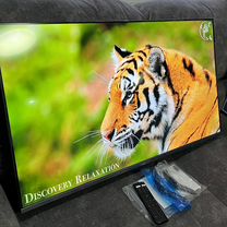 Новый телвизор Samsung SMART tv 42 дюйм