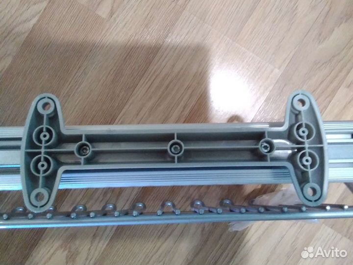 Вешалка для галстуков Wardrobe Range