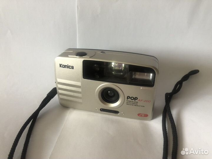 Фотоаппараты