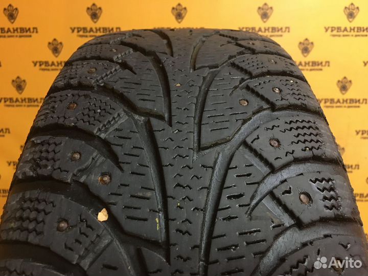 Hankook Winter I'Pike 195/55 R16 87T