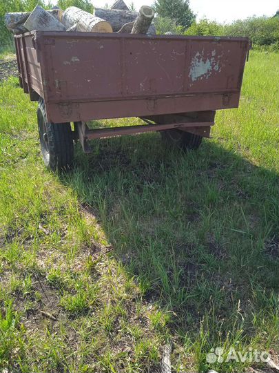 Борона 1BQX 1.1, 2012