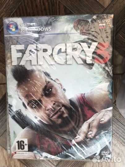 Компьютерная игра снайпер, крайзис