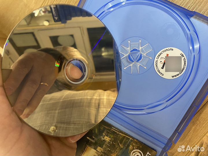 Lego Brawls диск для PS4 б/у