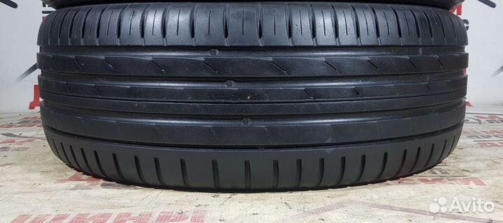 Nokian Tyres Hakka Z 235/55 R19