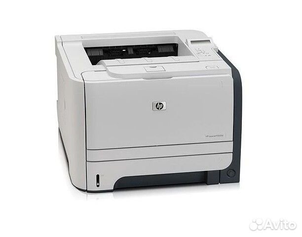 Принтер лазерный