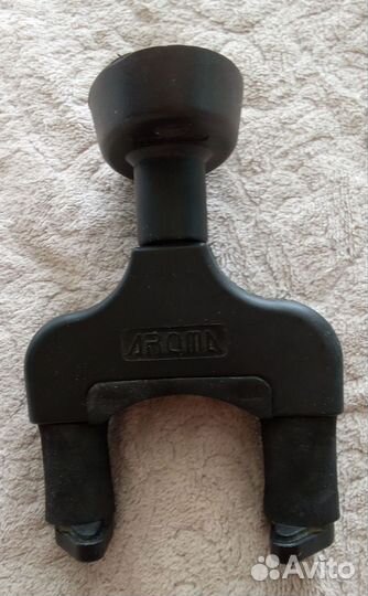 Крепление для гитары