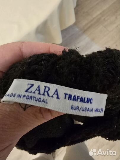 Свитшот женский Zara