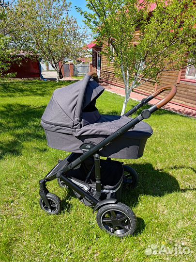 Коляска Britax romer smile 3 (2 в 1)