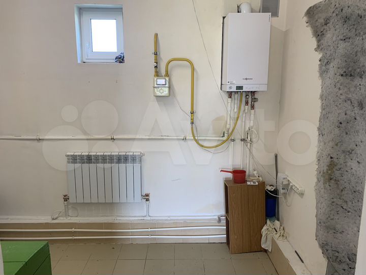 Дом 209 м² на участке 18 сот.