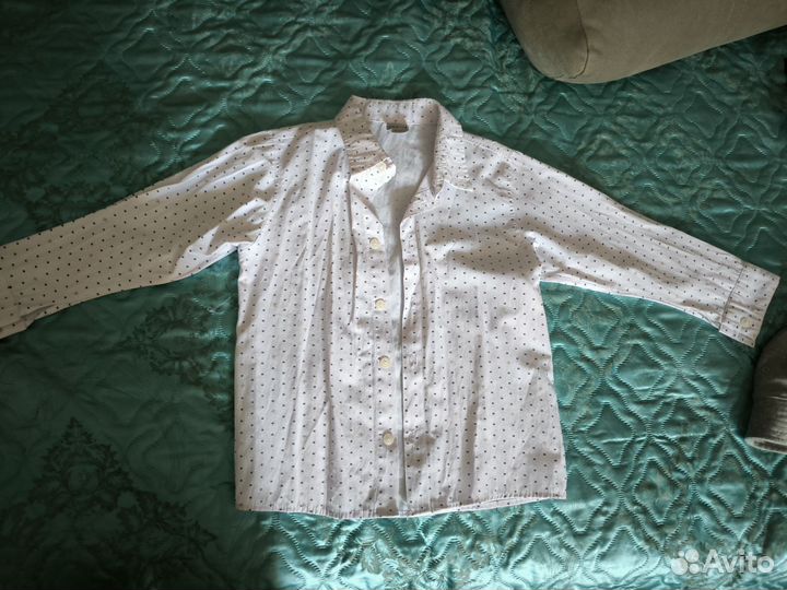 Вещи на мальчика