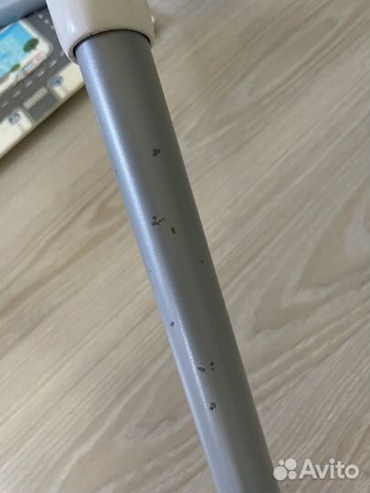 Стул для кормления 3 в 1 babyton