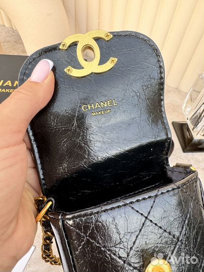 Сумка кроссбоди Chanel Vip Gift