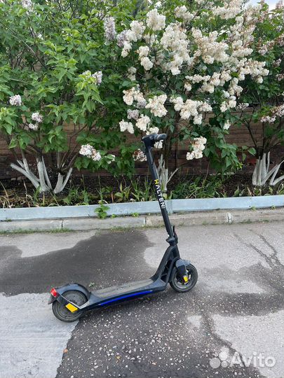 Электрический самокат