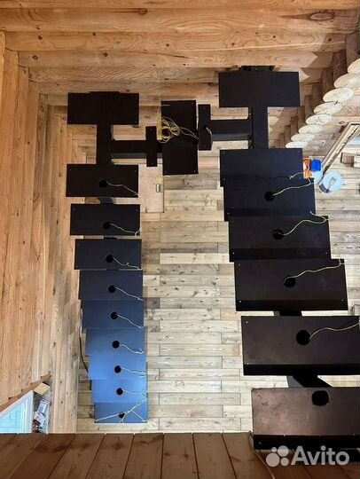 Лестница / Лестница на заказ