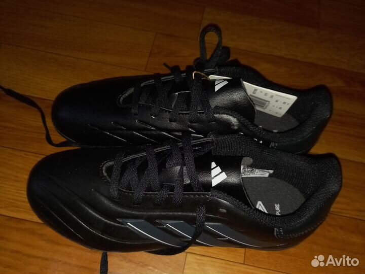 Бутсы Adidas новые