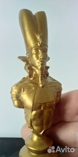 Шахматные фигуры Pstyle Dead vs Undead на заказ