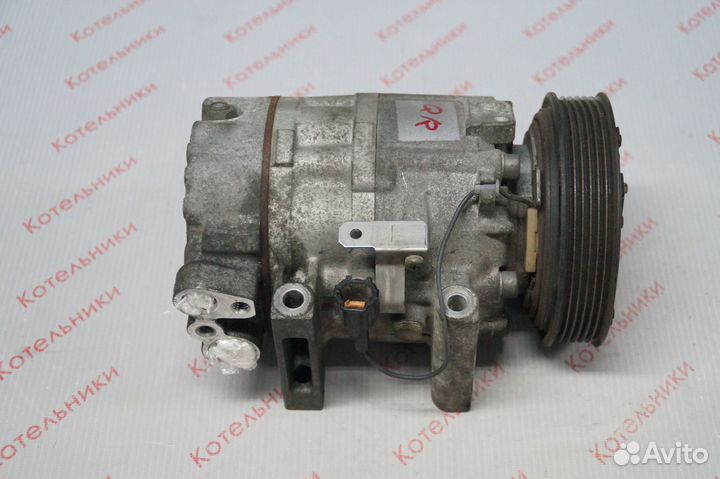 Nissan 92600-AU000 Компрессор кондиционера