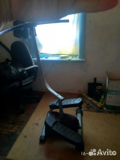 Тренажер кардио твистер