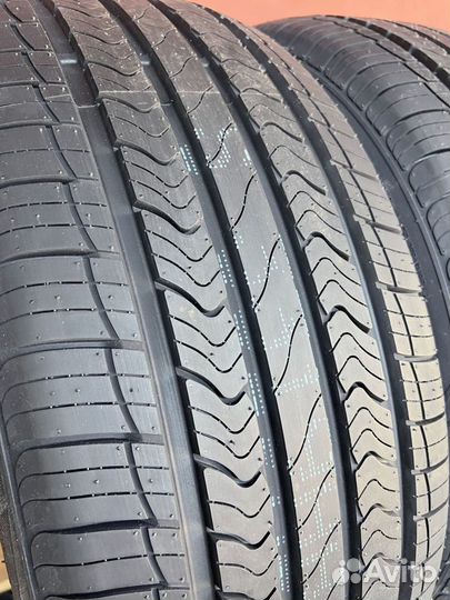 Sunwide Conquest 255/55 R18 100V