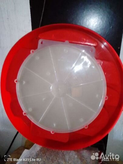 Зеркало для ванной комнаты