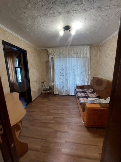 Дом 62 м² на участке 4 сот.