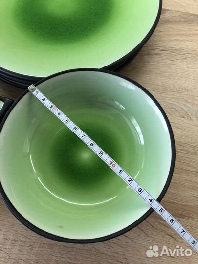 Набор посуды