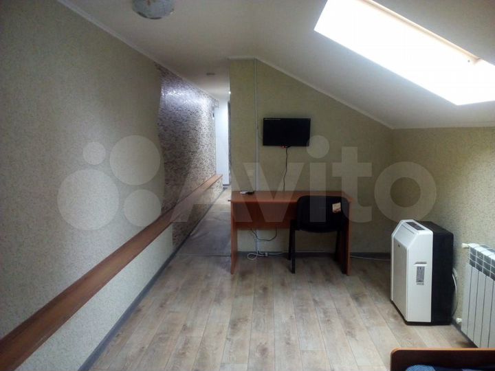 Квартира-студия, 25 м², 2/2 эт.