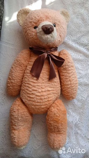 Мишки из СССР