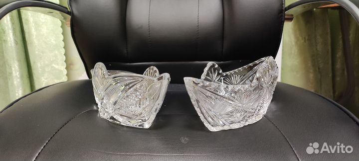 Хрустальная ладья СССР