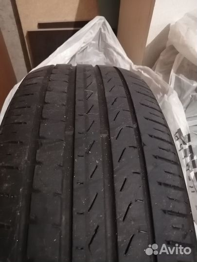 Pirelli Scorpion Verde 215/65 R17 99V