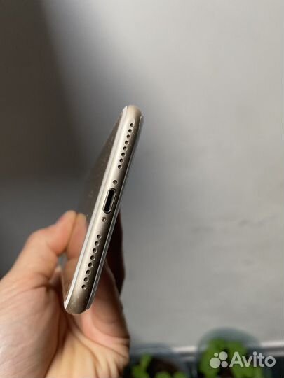 iPhone 7 Plus, 128 ГБ