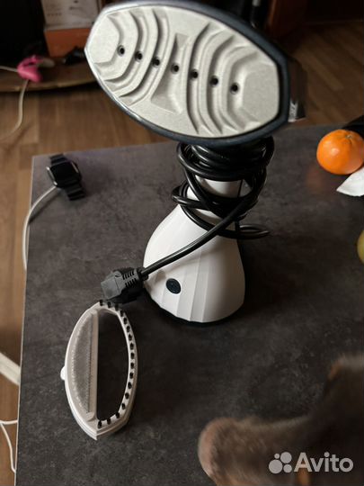 Отпариватель для одежды ручной